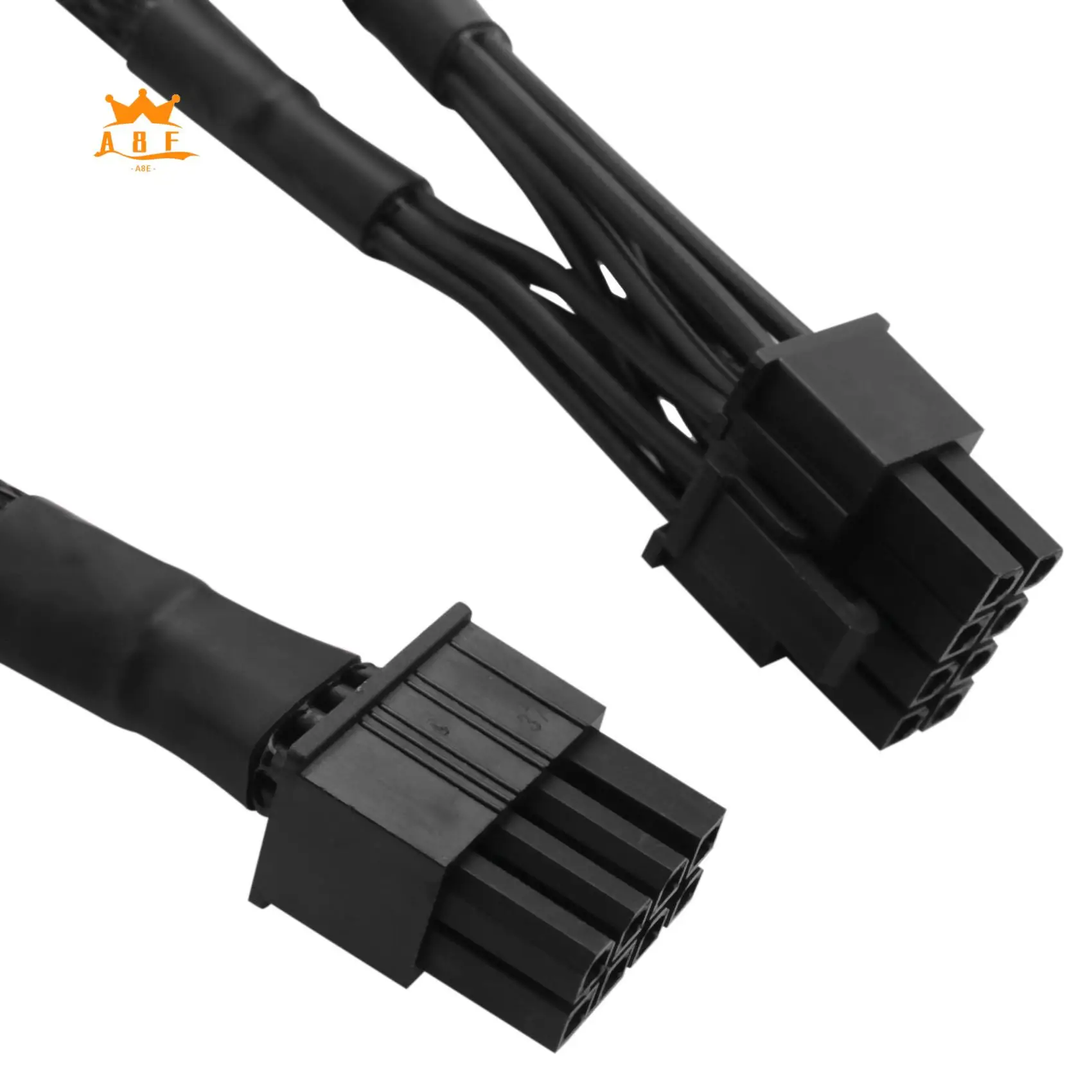 A08E-2Pack 8 Pin To… - image