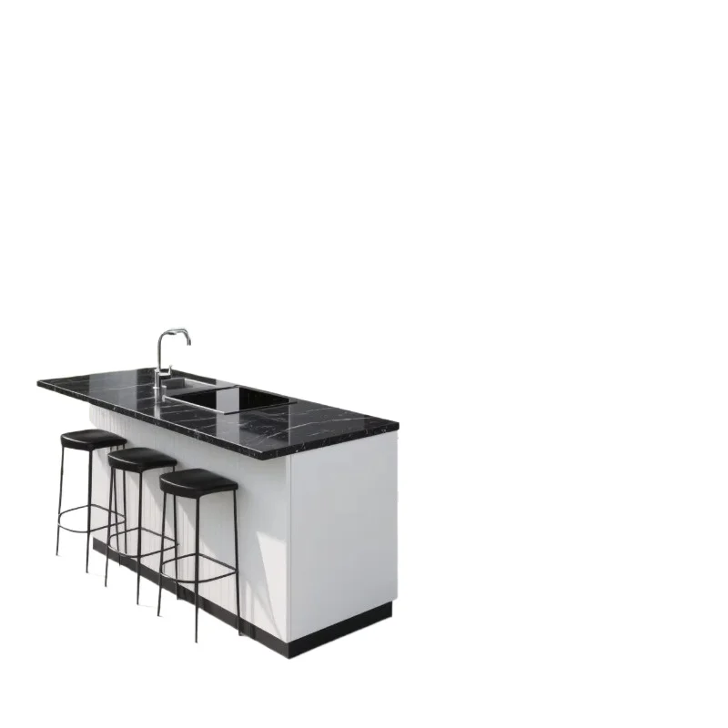 

Durable stainless steel kitchen cabinets for easy installation outdoor modular furniture