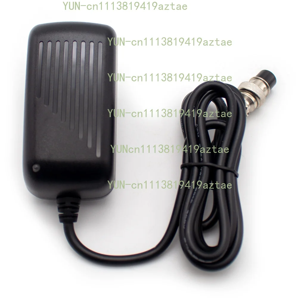 AC 100-240V EY-08 Mixer Transformer Power Adapter External Power Supply 4 Holes Output ±15V +48V