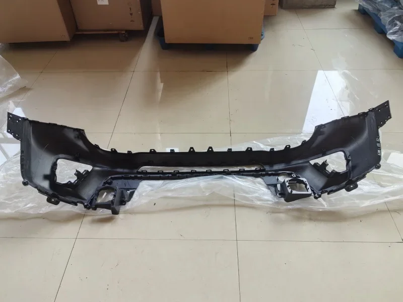 car body kits front bumper cover  for jeep compass 2017 2018 2019 2020