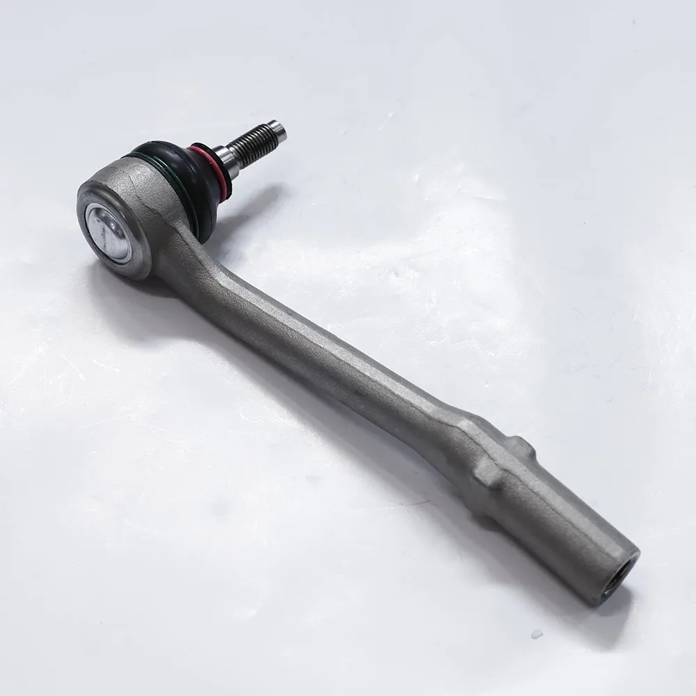 2PCS Tie Rod End For DS 3 Peugeot 2008 A94 207 301 2011 2013 161000080 161000180 Steering Outer Ball Joint Accessories