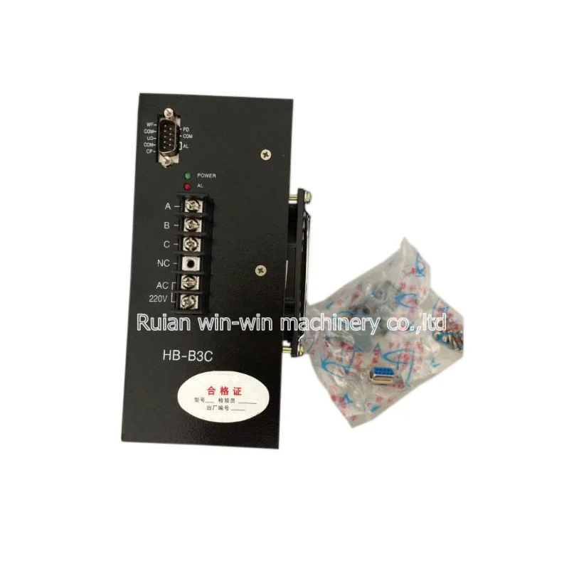 3 phase step motor driver hb-b3c bd-b3c hd-b3c price bag making machine spare parts