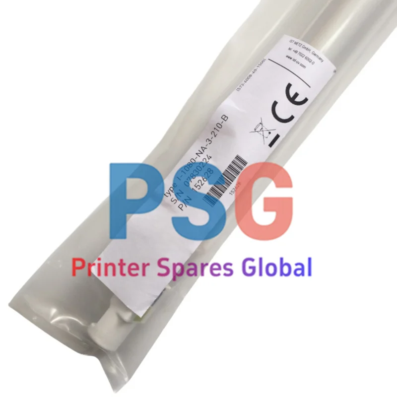 

I-1080-NA-3-210-B & SUB1 & PIS152628 Original new IST UV lamp for IST machine