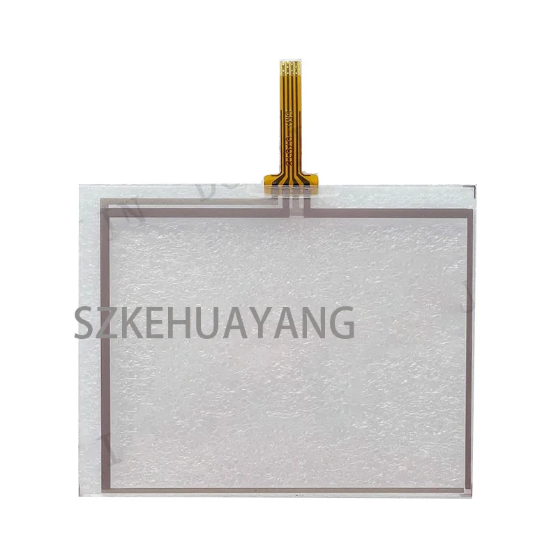 

New Touchpad For LIEBHERR A1016C-32 S130521-5088 S130521-5080 A1016C-14 S120904-5315 Touch Panel Digitizer Glass