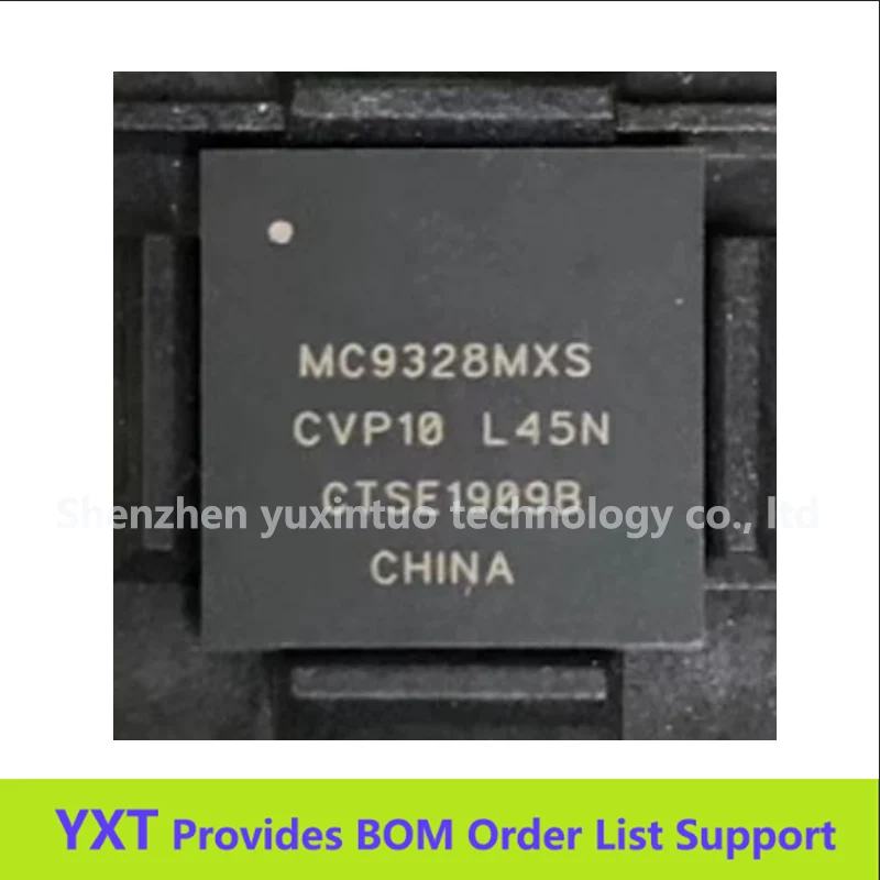

MC9328MXSVP10 BGA225 MPU CHIP