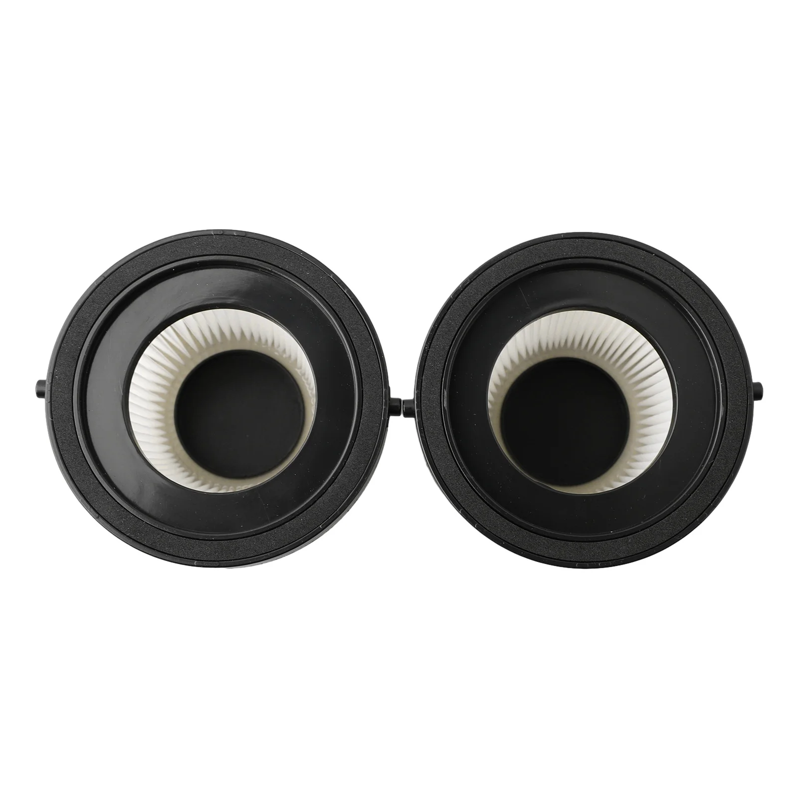 

Vacuum Cleaner Replacement Filter 2PCS Dust Prevention Maintain Stable Performance Compatible with For DCV501LN