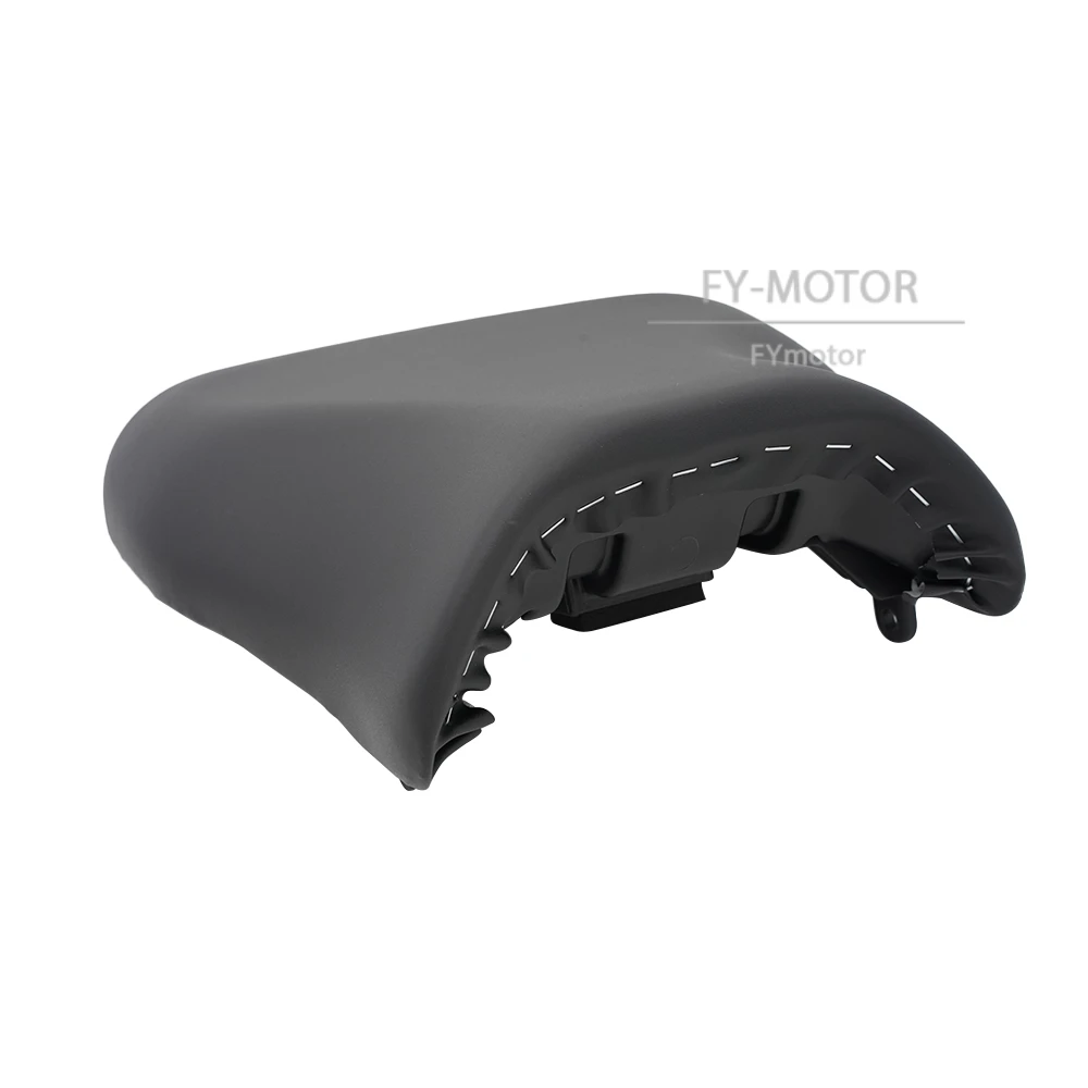 Motorcycle Front Rider Driver Seat Cushion Fit For Suzuki GSXR 600 750 1000 K1 K2 2000 2001 2002