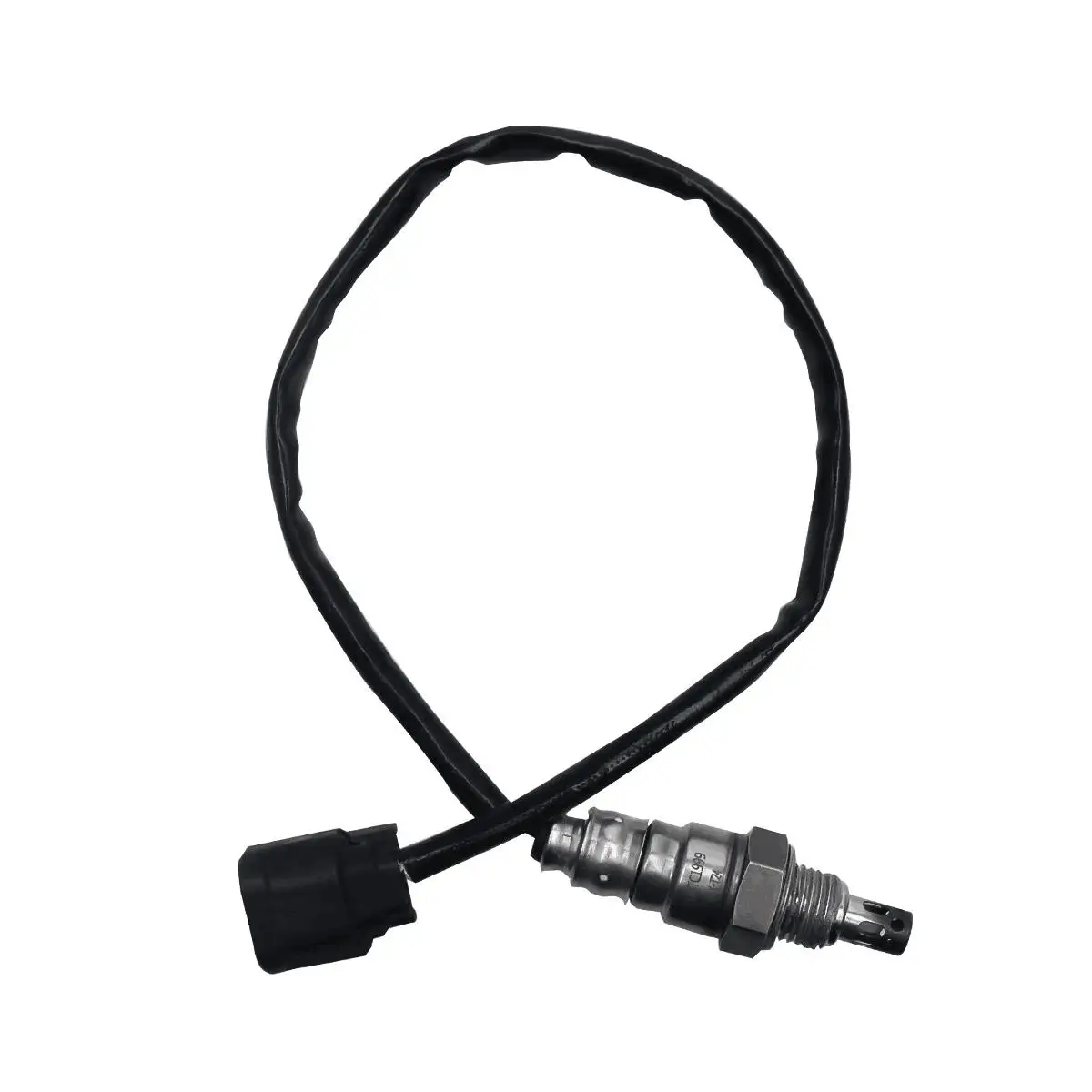 ZSDTRP sensor de oxígeno para HONDA ADV160 Air Blade 125 Beat 110 Click 125 PCX125 Scoopy 110 Vario 160 36532-KPN-A71 2 cables M12