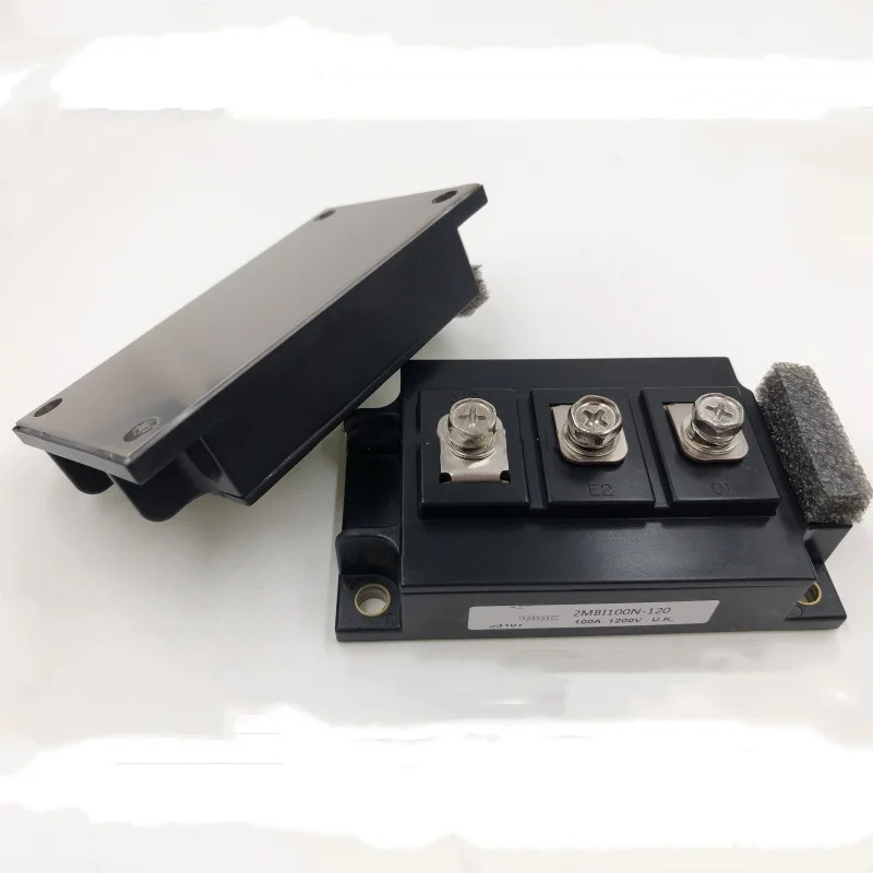 

Новый модуль IGBT 2MBI100N-120 2MBI150N-120 2MBI200N-120 2MBI100S-120 2MBI150S-120 2MBI200S-120 2MBI100NE-120 2MBI150NE-120