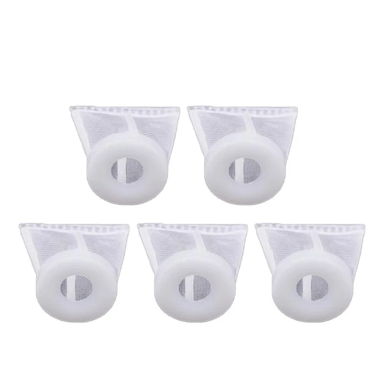 

5pcs Nylon Filter Filter.