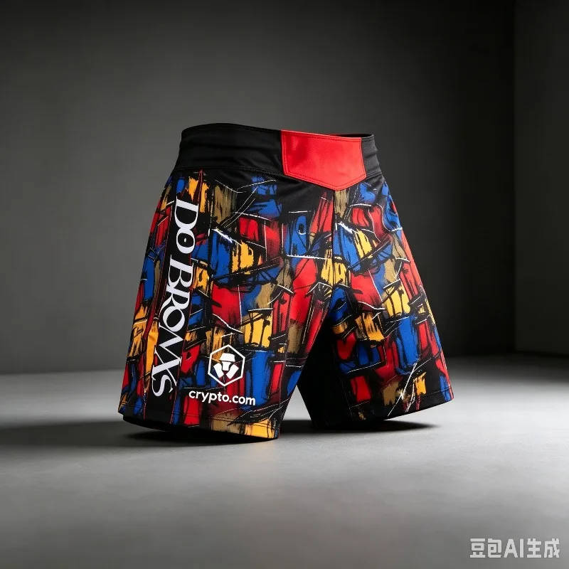 2026 Top Boxer Fighting Shorts Men Women Kid Loose Breathable Quick Drying Muay Jujitsu Wrestling Shorts
