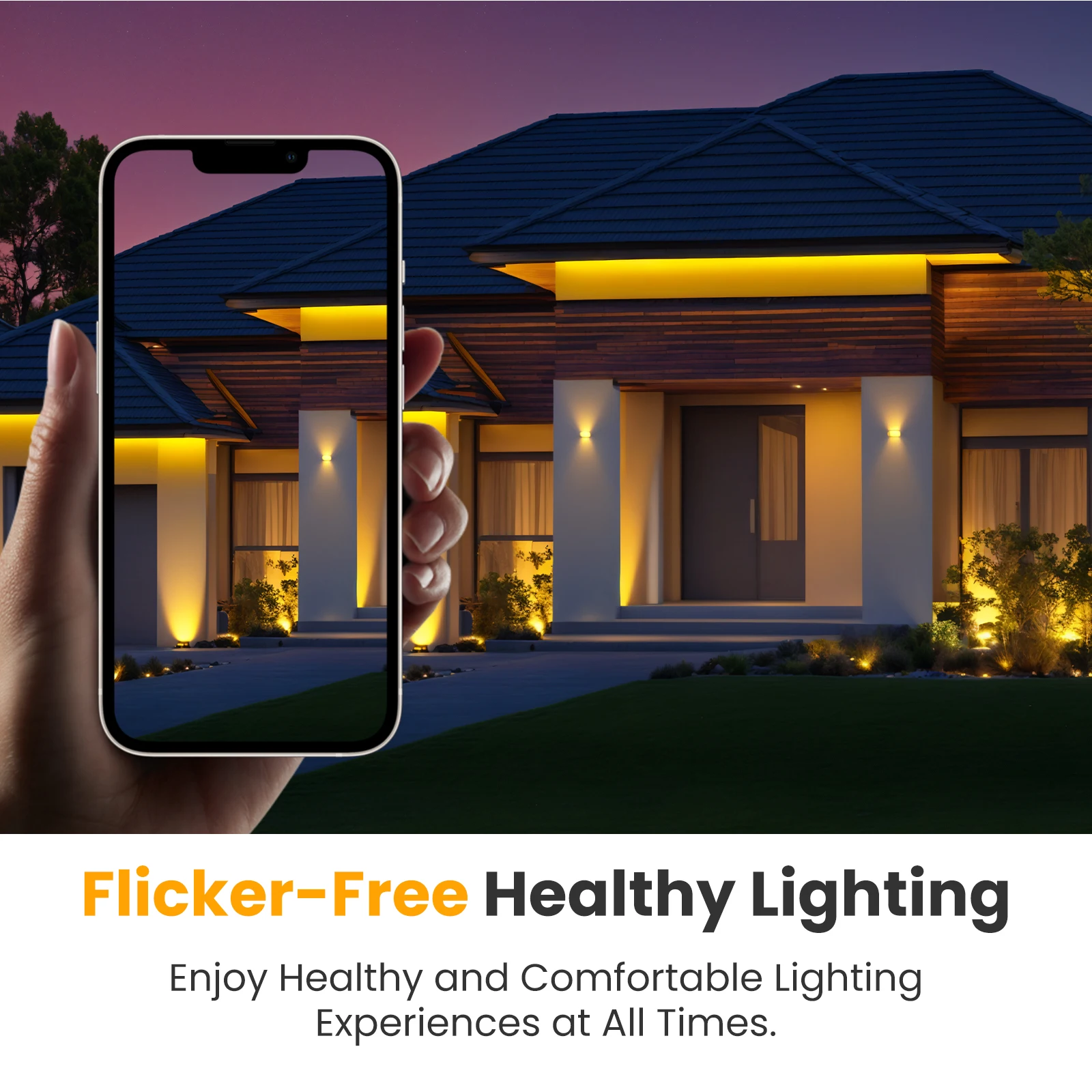 220V Dimmable COB LED Neon Strip With Dimmer Switch Timer Plug 288LEDs/M Flexible Neon Light Waterproof Home Garden Decor 1-35M