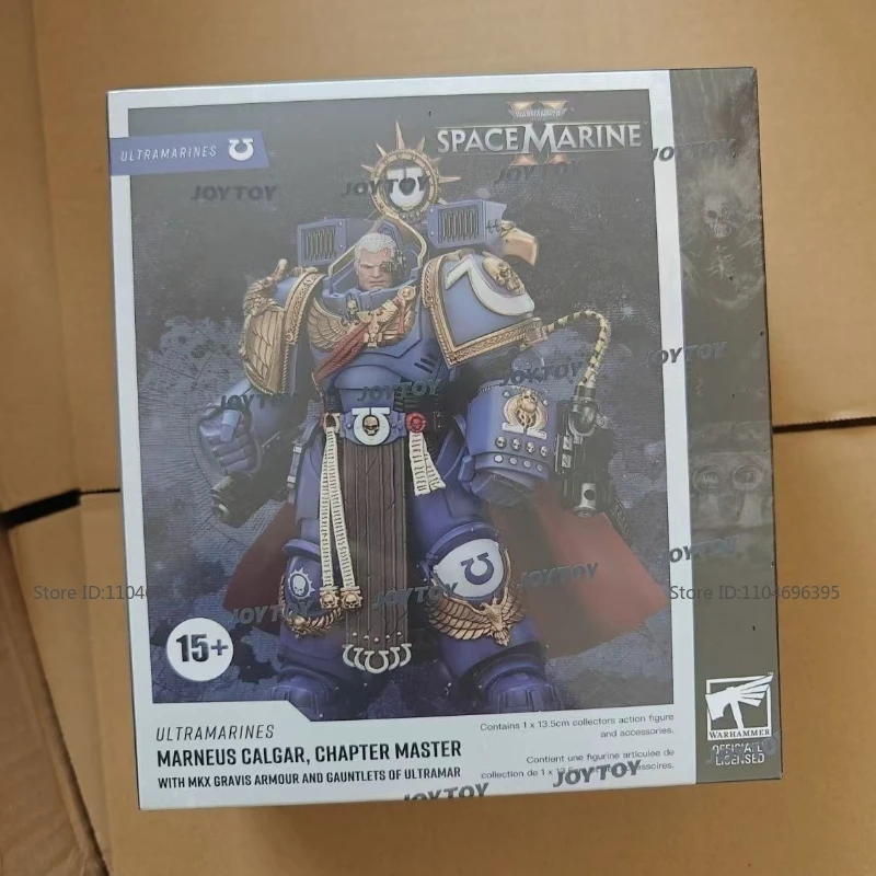 

В наличии: Детские игрушки Warhammer 40k Calgar, сборные модели, аниме-фигурки, подарки на день рождения, украшения, подвижные солдатики, куклы.