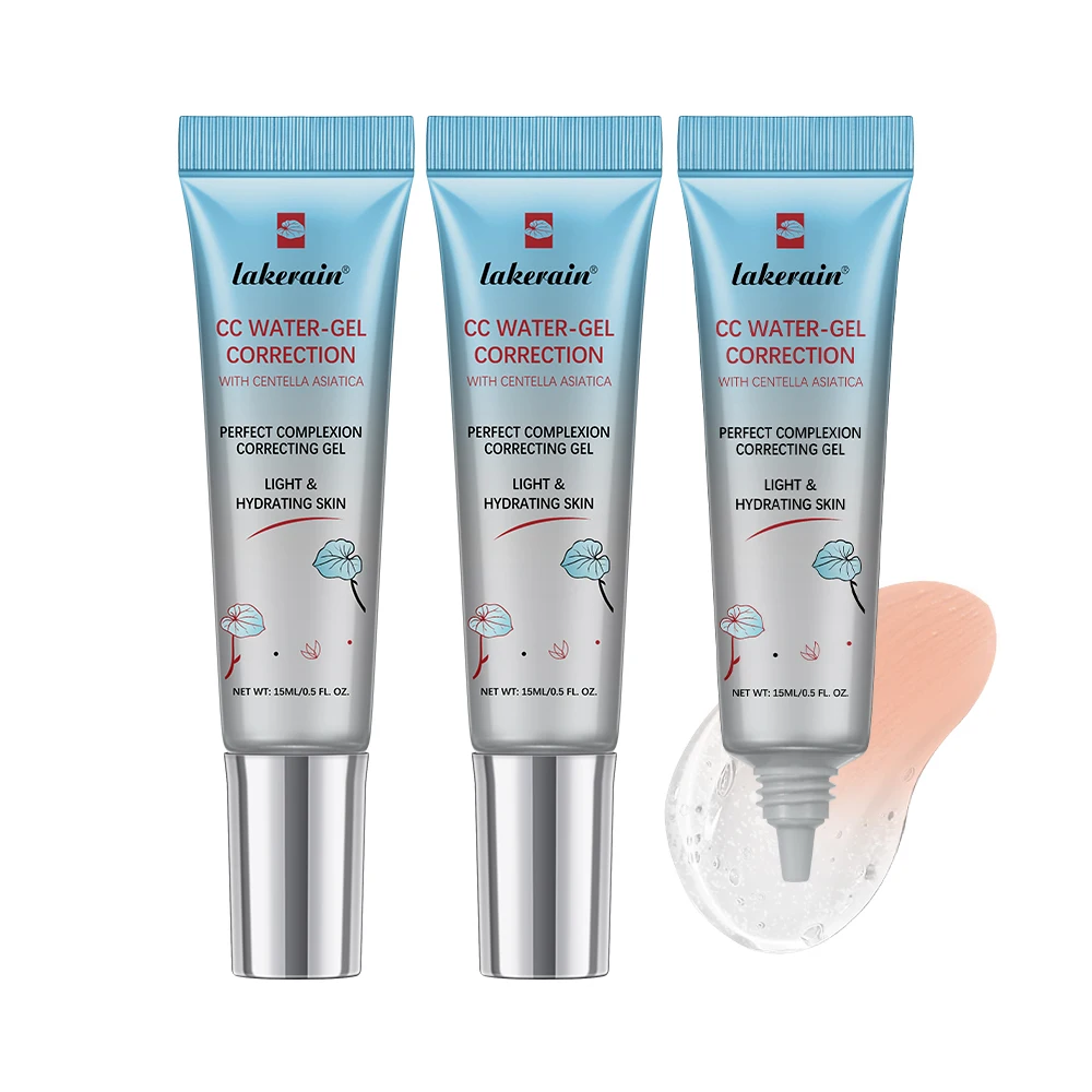 CC Cream erborian Centella Kleurverandering Vochtcrème Make-up Foundation Volledige dekking Magic Foundation die Koreaanse make-up bedekt