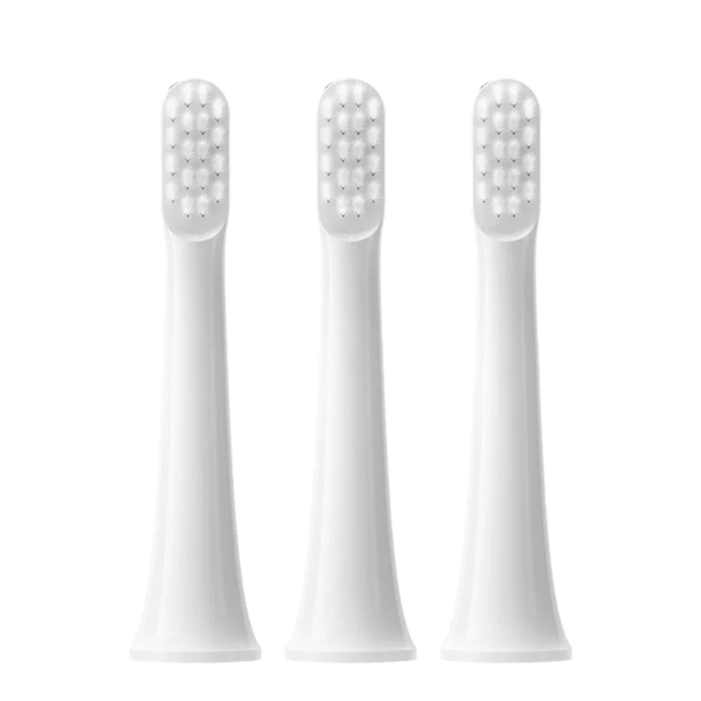 Toothbrush Heads for Xiaomi Mijia T100 Mi Smart Electric Toothbrush Replacement