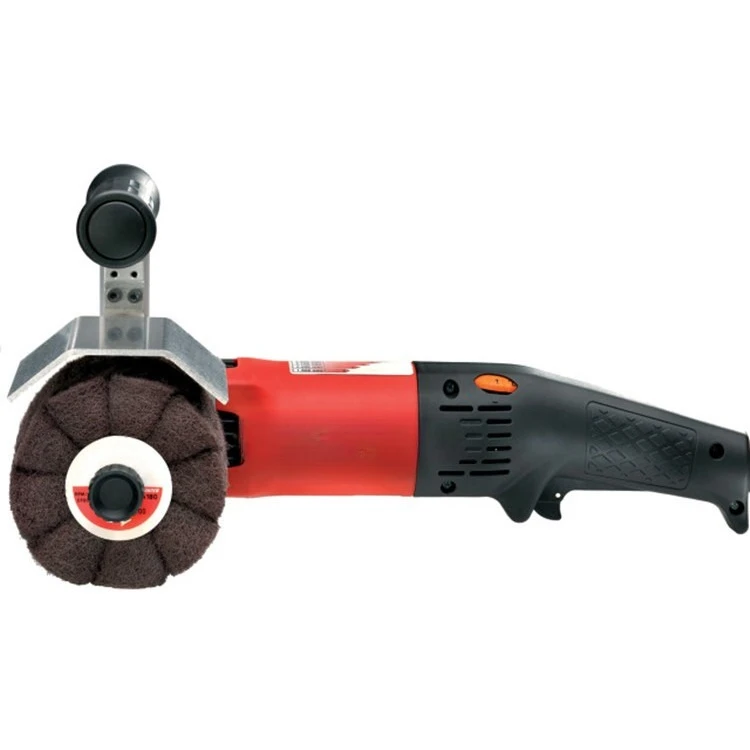 Edge trimmer LEB 20 pneumatic sander