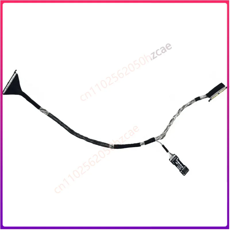 Cable de Cámara Gimbal para DJI Avata, Cable Coaxial PTZ, Cable de Transmisión de Señal de Video, Repuesto para Dron, Nuevo