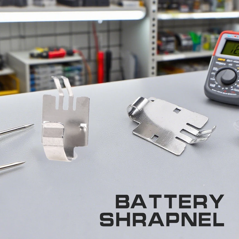 For Fluke 101 106 1…