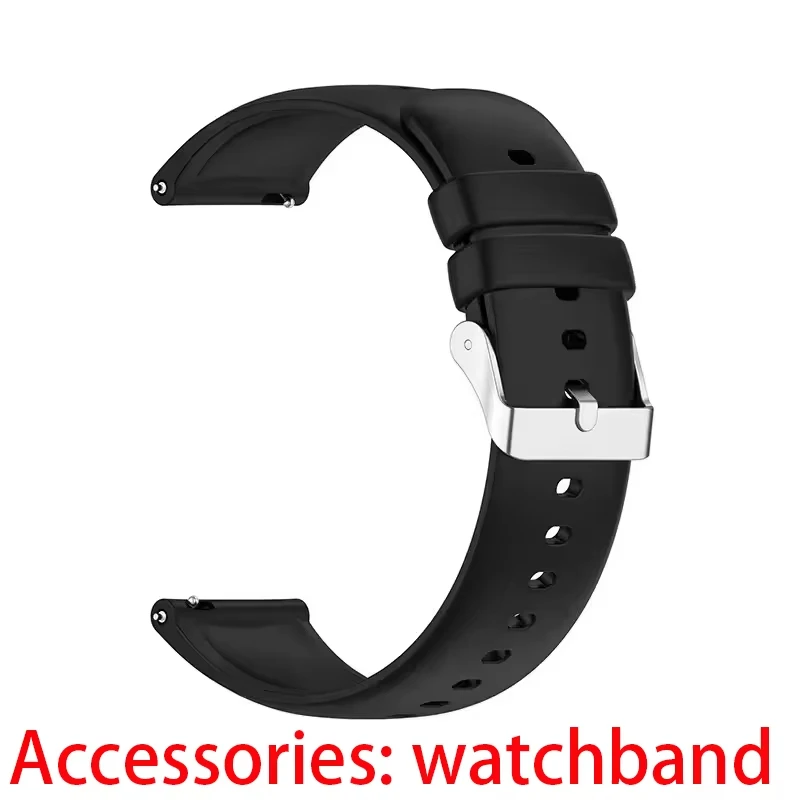2026 Neue Amazfit Bip 6 Smartwatch für Damen Sport IP68 Wasserdicht Eingebaute 24-Stunden-Herzfrequenzmessung Bluetooth-Anruf Damen Mode-Smartwatch