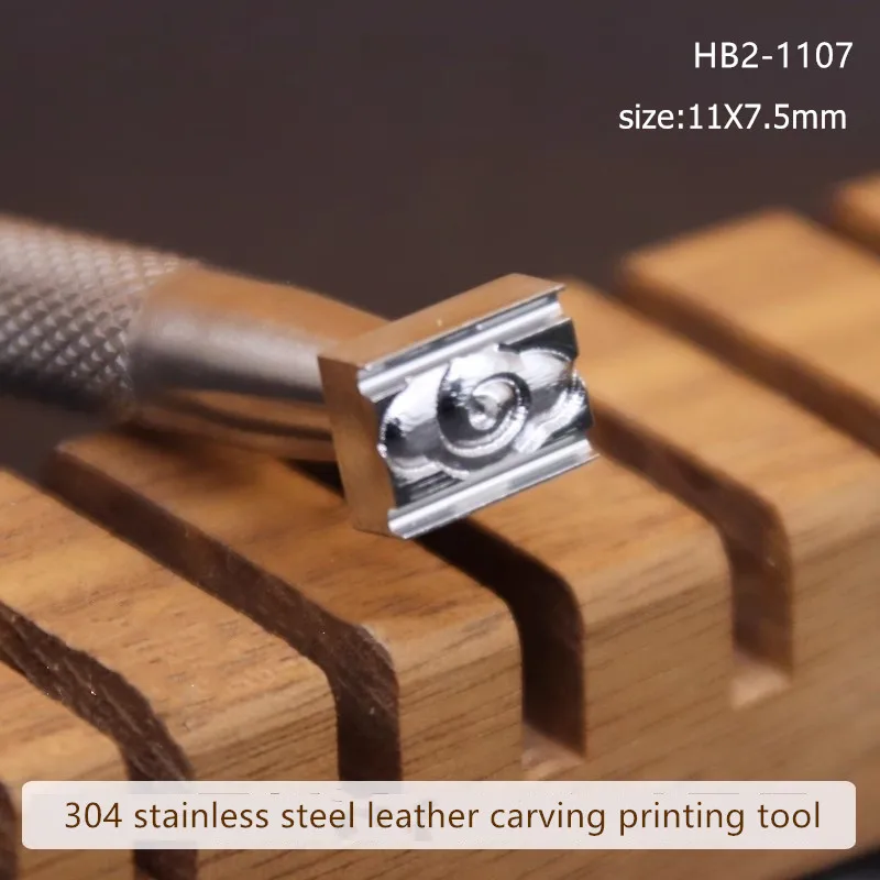 

Инструмент для штампов из стали 304 с кружевом и облаком, 11x7,5 мм - тиснение в арабеск для рукоделия из кожи