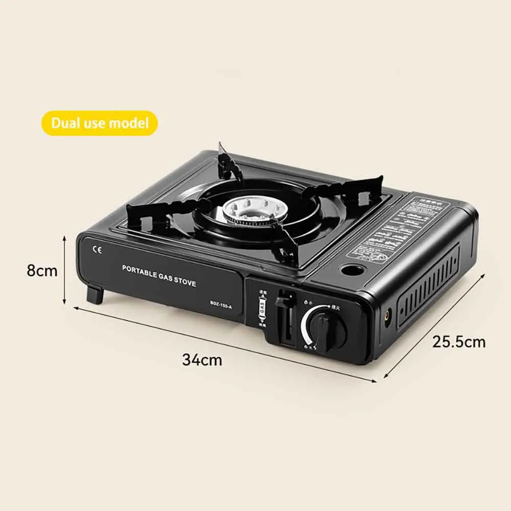 Thumbnail 2 - #32 Low Price Outdoor Camping Stoves Deals