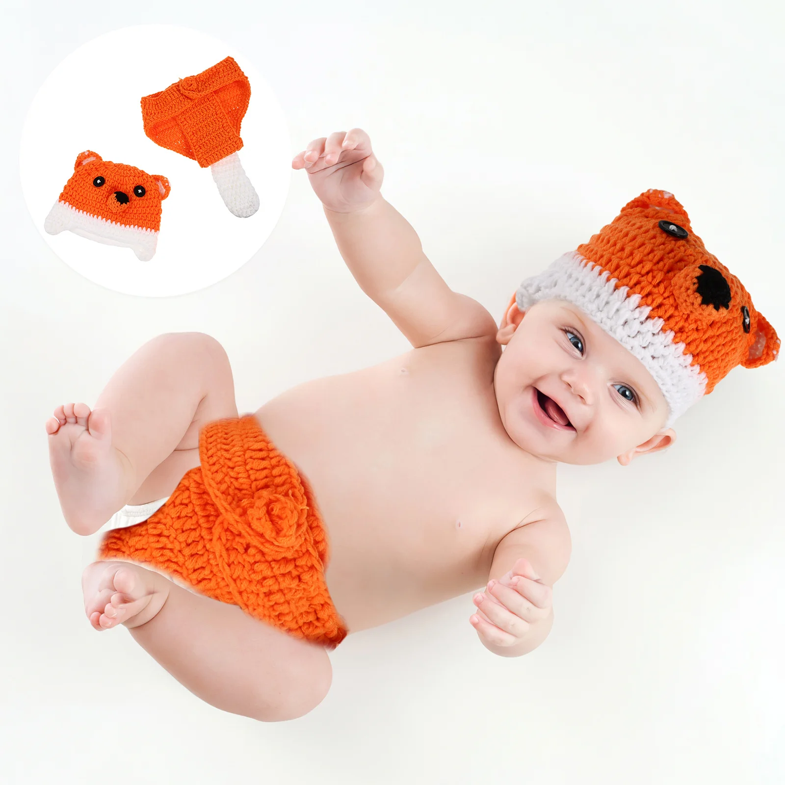 

Baby Photo Props Baby Outfits Newborn Baby Costume Baby Photography Props Newborn Photography Props