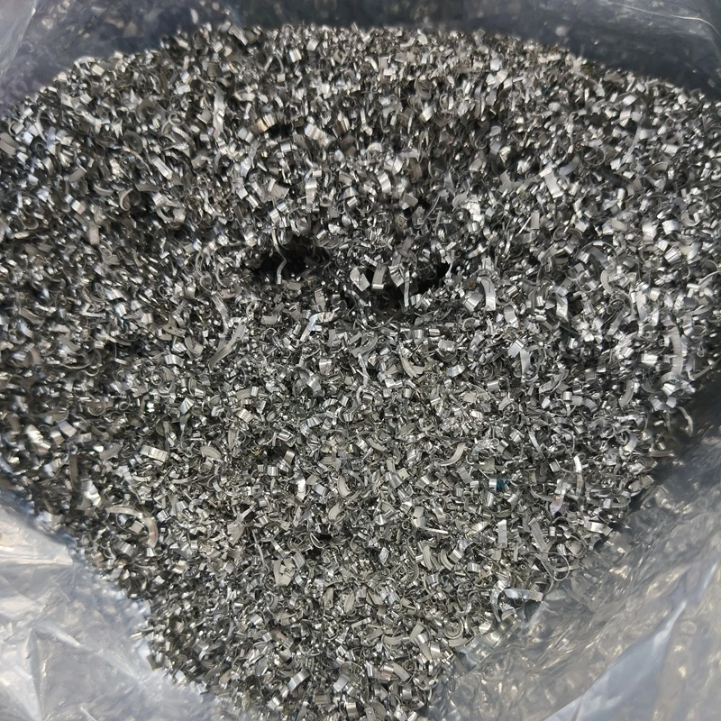 100g Aluminum Shavings Turings Filings Chips Dust For Orgonite