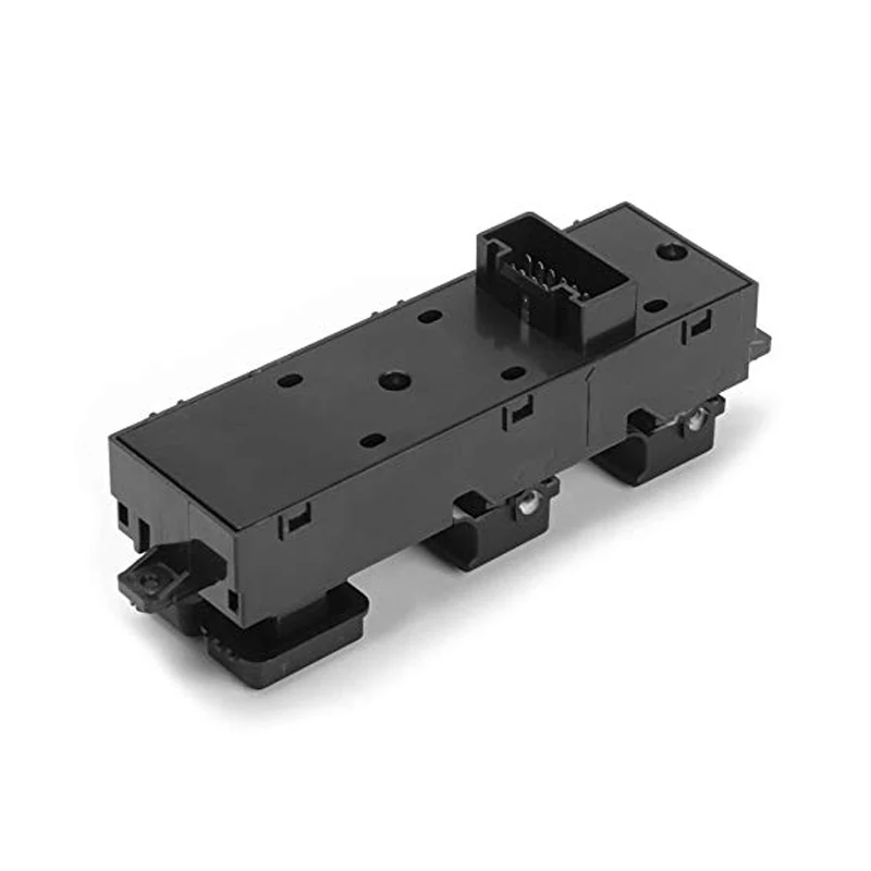 Electric Window Control Switch Button Car Parts 93570-1Y200 For Kia Picanto Morning 2011-2016 935701Y200