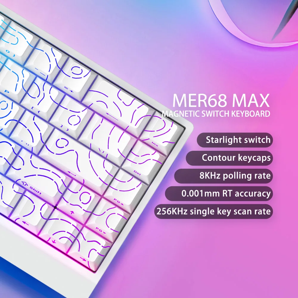 teclado-para-juegos-carotmas-merscury-68-magnetico-8k-sin-zona-muerta-0001mm-rt-baja-latencia-cableado-ergonomico-para-pc-accesorios-de-juego