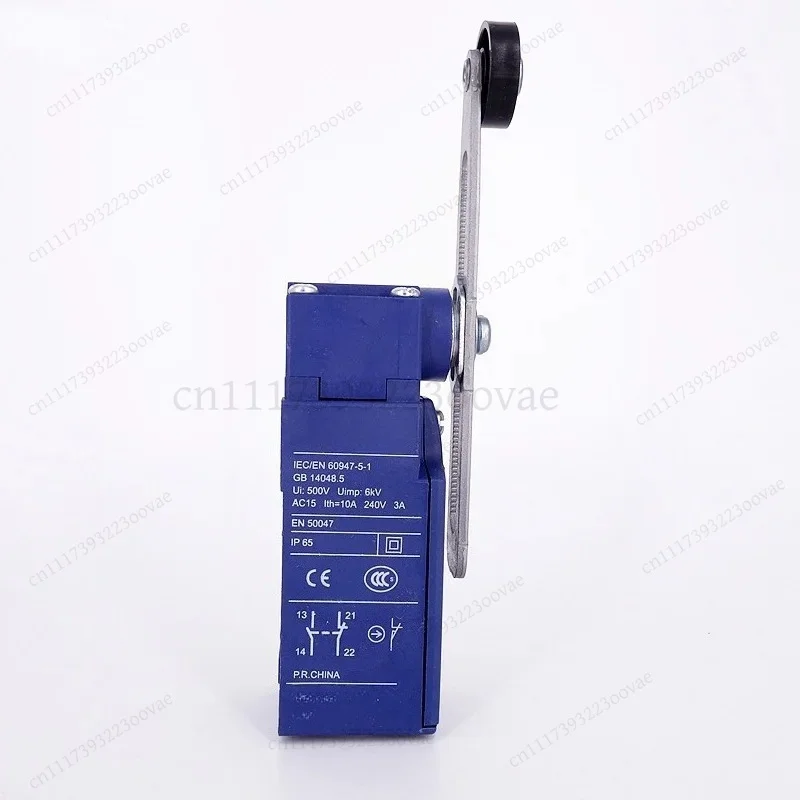 Limit Switch XCKN2145P20C Waterproof Adjustable Length Stroke Switch, Replacement Industrial Part