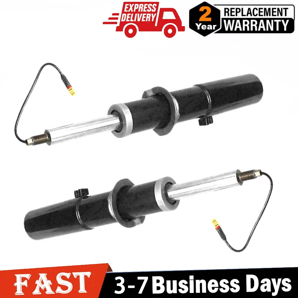 

2 передних амортизатора Carrera для Porsche 911 992 с адаптивным PASM 2020-