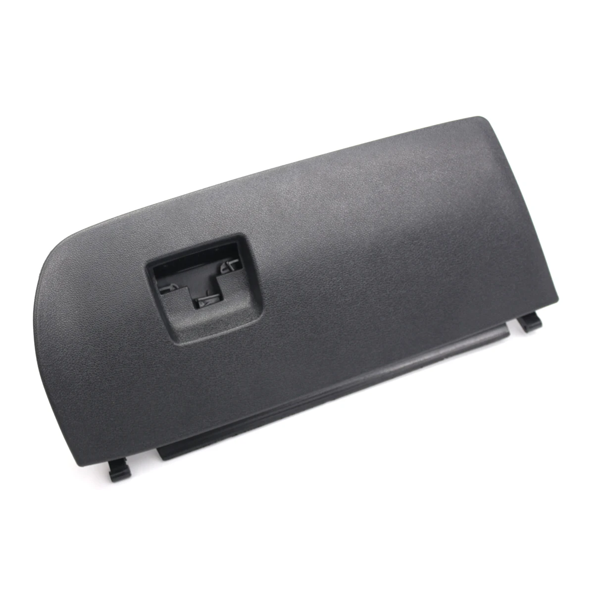 

Black Car Mlove Box Door Lid for BMW For X3 For X4 F25 F26 2011 2017 51166839000