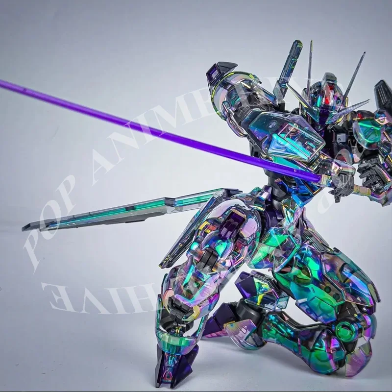 

Новая модель KL FM, специальное покрытие, фантомный цвет, сборная модель, комплект масштаба 1/100, экшн-фигурка, Коллекционная пластиковая модель, подарок