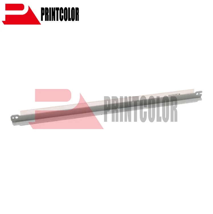

1PC/4PCS Long Life V80 V180 V2100 V3100 Drum Cleaning Blade used for Xerox Versant 80 180 2100 3100 WB WIPPER BLADE