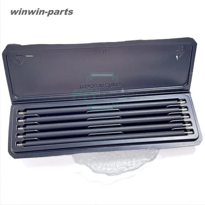 

PCR MC ×20pcs for Lexmark Primary Charge Roller CX310 CX317 CX410 CX417 CX510 CX517 Printer CS310 CS317 CS410 CS417 CS510 CS517