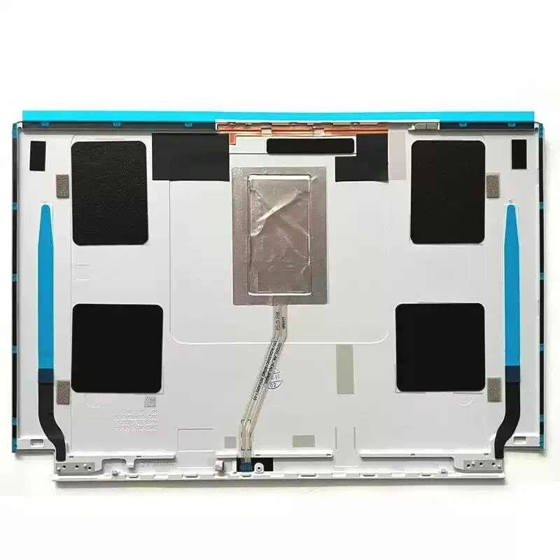 Y+New for Dell Alienware X15 R1 R2 LCD Back Cover Upper Case 0KXJ52