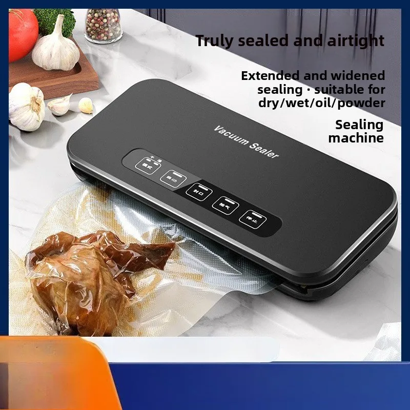 vacuum-sealing-machine-small-household-packaging-machine-kitchen-fresh-keeping-food-sealer