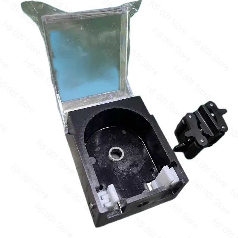 102R Peristaltic Pump Head Replacement Accessories Compatible with TH15 Pump, Factory Direct Supply