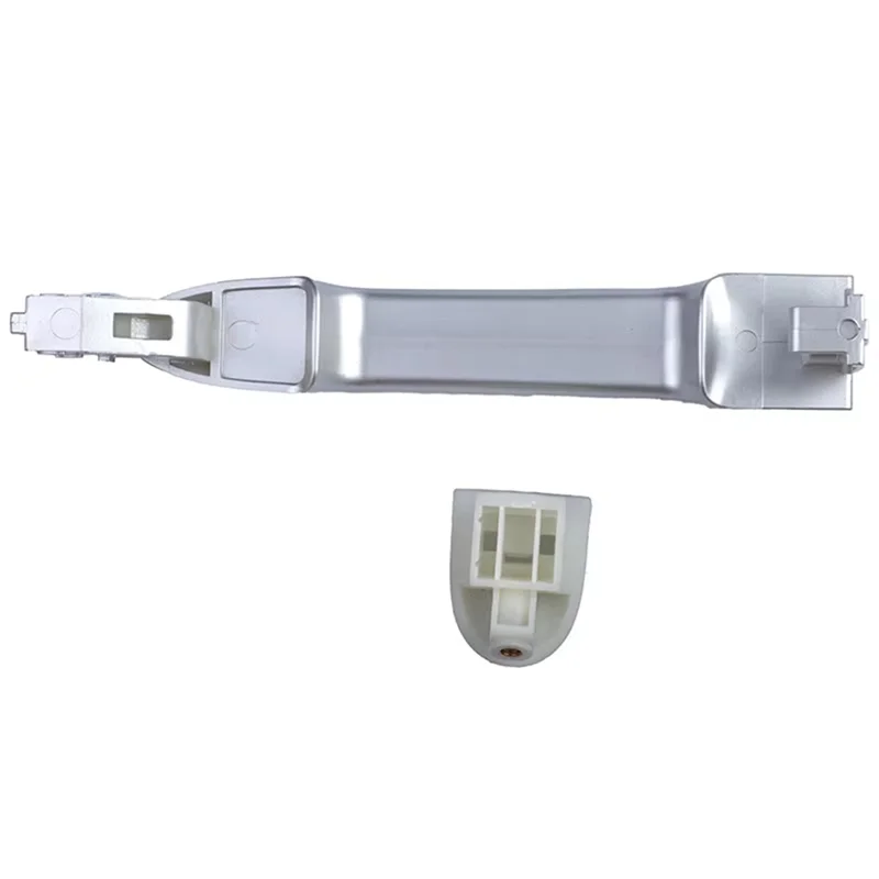 

80640-JY01A 80646-JY01A Exterior Rear Tailgate Trunk Outside Door Handle For Renault Koleos 2009-2018 80640JY01A