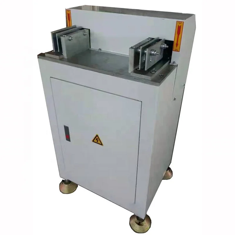 Door and window making machine Interlocking hole punching machine Pvc window making