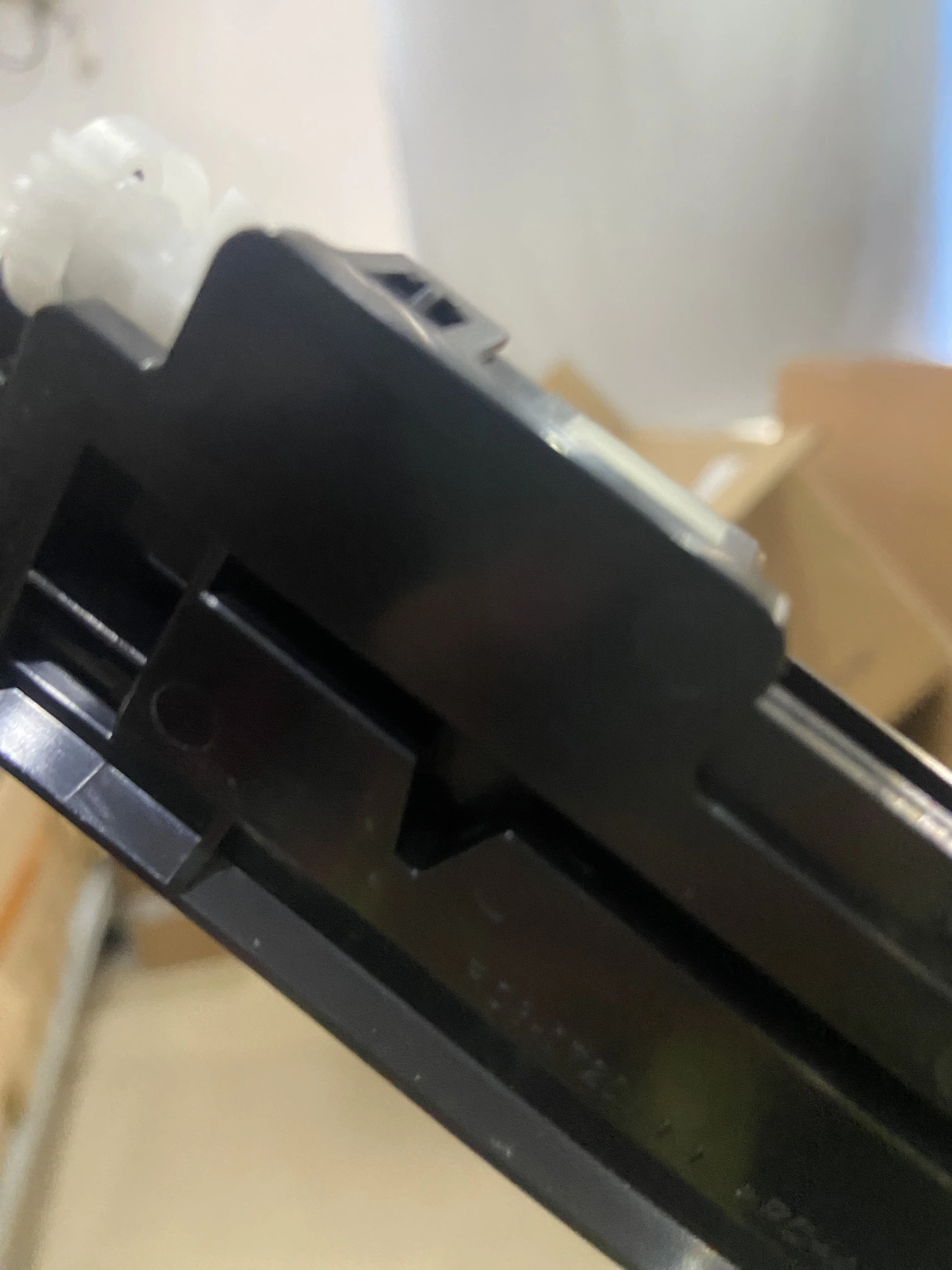 1PC Nuovo Originale Per HP CP5225 CP5525 M750 M775 Per Canon 9100 9500 9600 C2020 C2220 C2025 ITB Lama di Pulizia CE516A parti di stampa