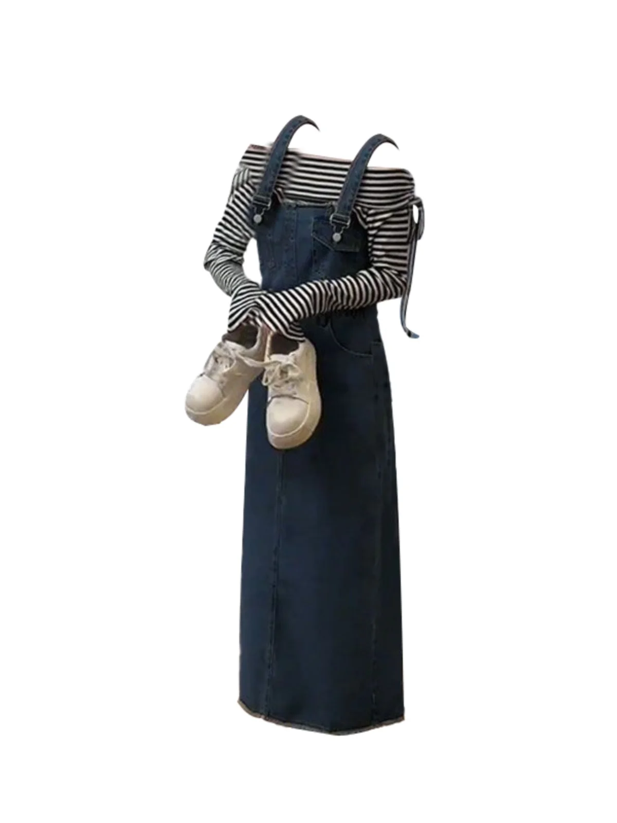 Plus Size Women's S…