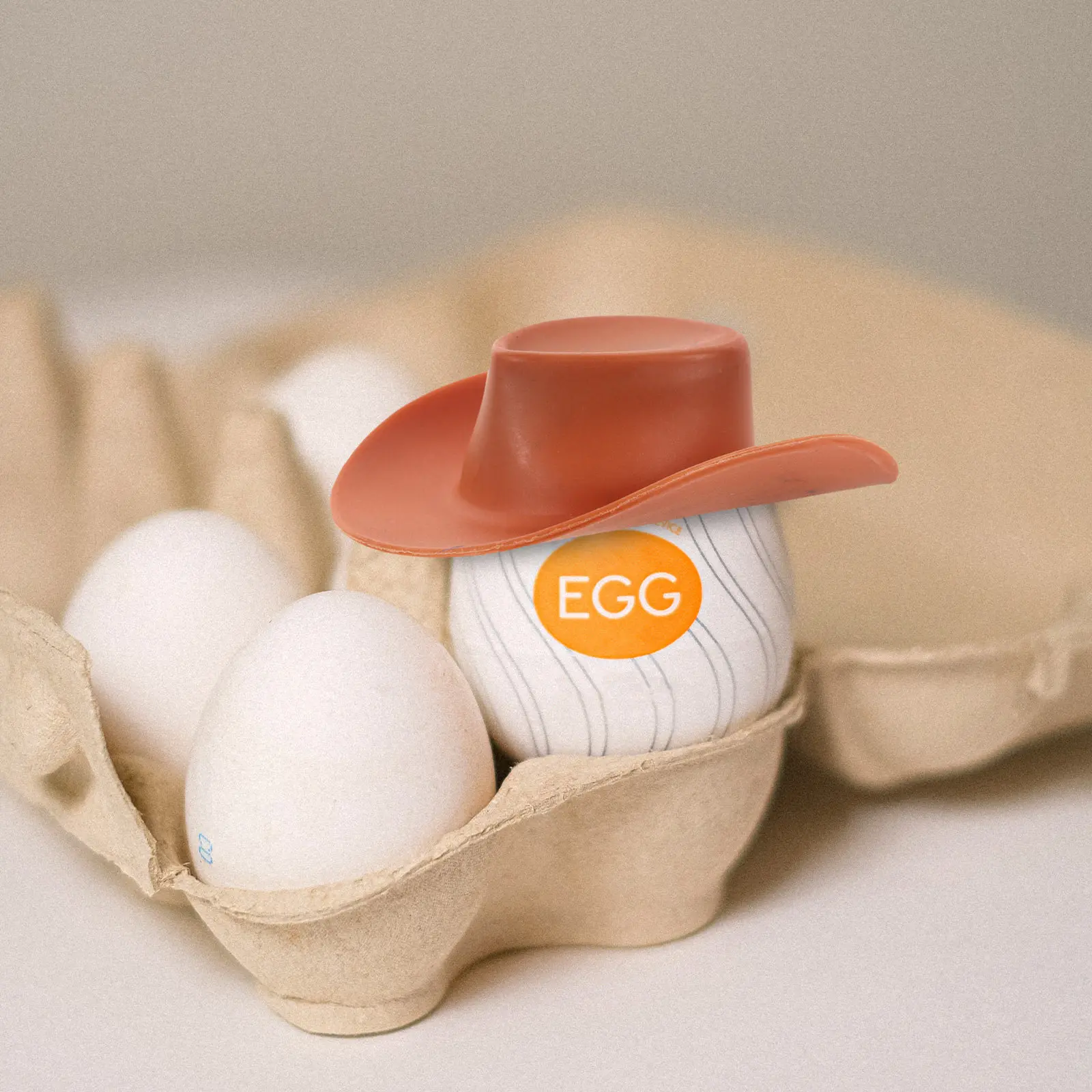 10Pcs Plastic Mini Western Cowboy Cowgirl Hats Small Cute Decorations Party Crafts Cupcake Toppers Cowboy Hats for Party