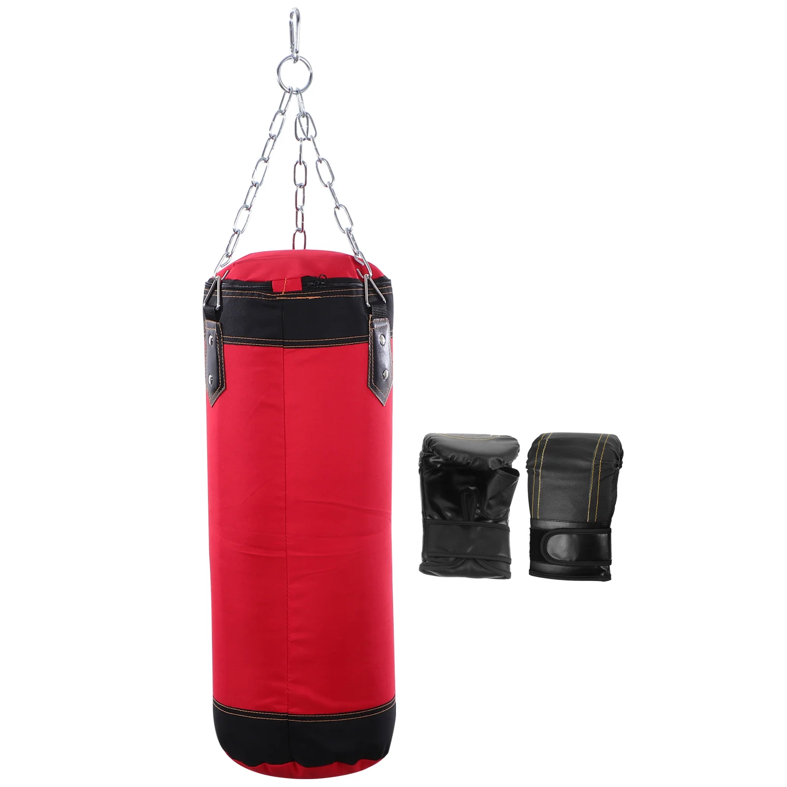 

1 Set of Kicking Sandbag Exercise Sandbag Exercise Bag Kicking Bag for Exercise Exercise Training Bag