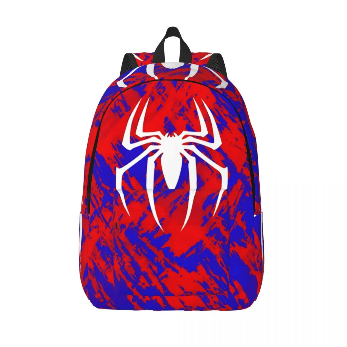 

Открытый паук большой емкости модный рюкзак Marvel Venom The Last Dance унисекс сумка для книг на день рождения