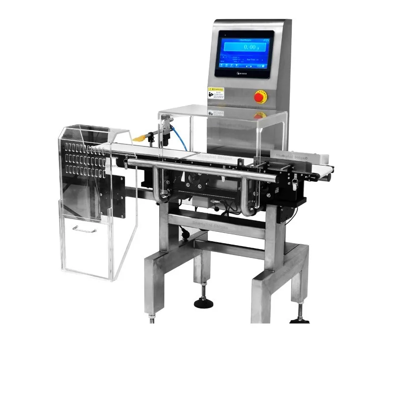 High Precision Checking Scale Boxed Tablet Sorting Scale