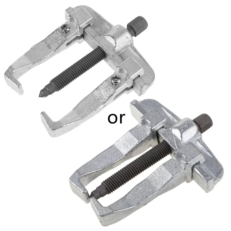 

Two Jaw Bearing Puller Remover Adjustable Puller Tool for Special Design for Narrow Spaces Removal Small Bearing or Gear