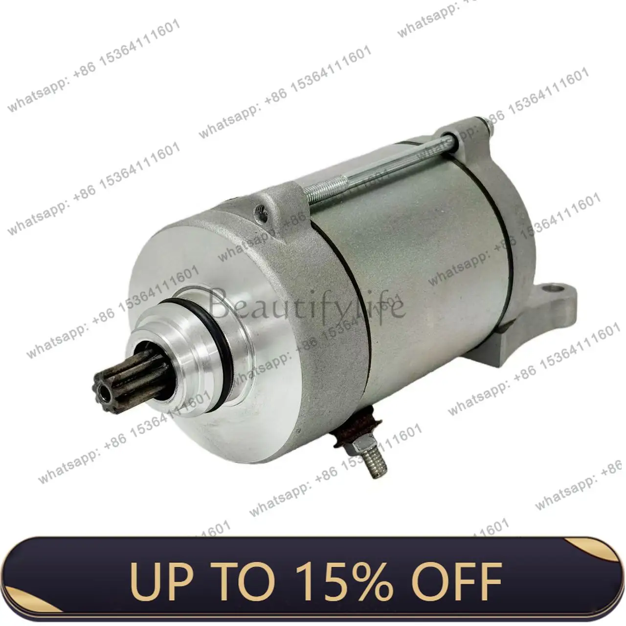FG 31200-E10-000 Starter Motor Starter Motor DC Motor Accessories
