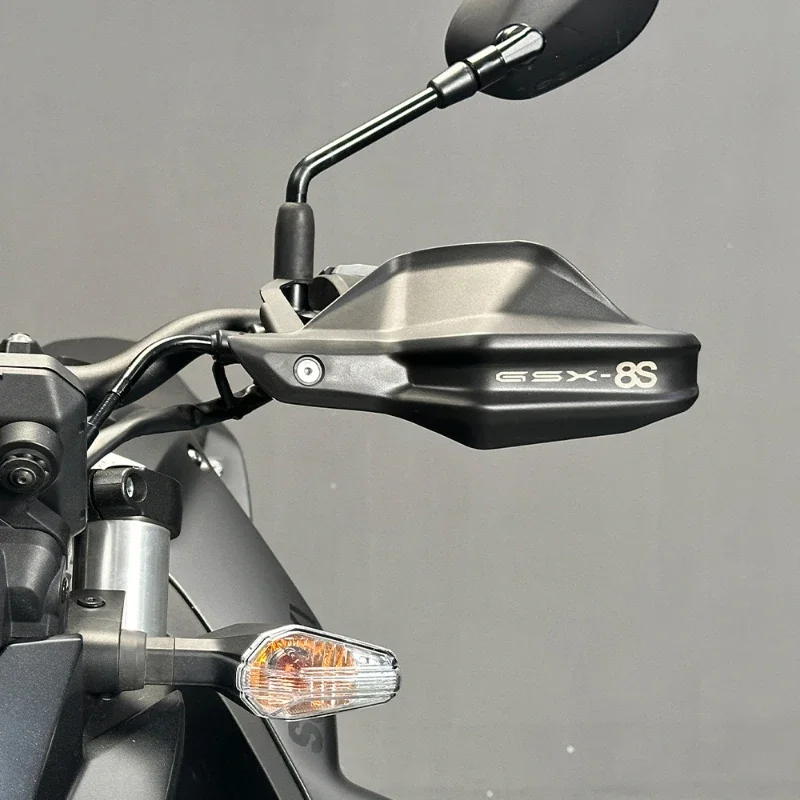 Wind Deflector for SUZUKI GSX-8S GSX 8S 2023 2024 Motorcycle Handlebar Handguard Windshield Hand Shield Protector Accessories