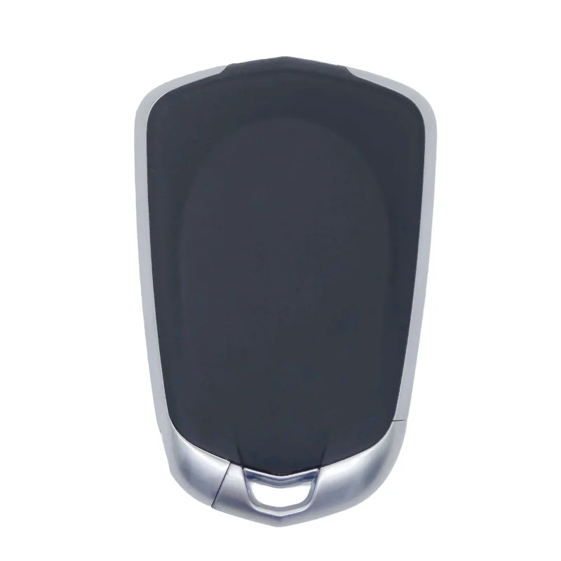 5 Buttons Remote Car Key 315Mhz FCC ID:HYQ2AB/433Mhz FCCID:HYQ2EB ID46 NCF2951E Chip For Cadillac SRX Escalade XT4 XT5 2015-2019